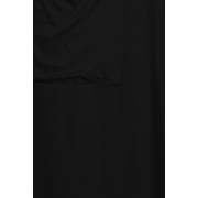 Womens Casual Loose Fit Side Pockets Solid Soft Lightweight Long Cardigan