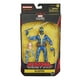 thumbnail image 1 of Figura Deadpool Hasbro Marvel Azul 6 pulgadas, 1 of 2
