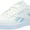 Chalk / Soft Blue / Fierce Gold, variant on Court Advance Women's Shoes