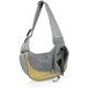 thumbnail image 4 of Dog Cat Carrier Bag Small Pet Shoulder Bag For Carrying Small Animal Canvas, 4 of 5