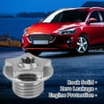 thumbnail image 3 of Unique Bargains M14*1.5 Oil Drain Plug Oil Pan Drain Bolt Screw Thread Repair True Color 1 Pcs, 3 of 7