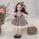 thumbnail image 4 of [Elección De Valor] 30cm 1/6 BJD Muñeca 21 Articulación Móvil Princesa Vestido Accesorios Chica DIY Juguete Y Ropa, 4 of 4
