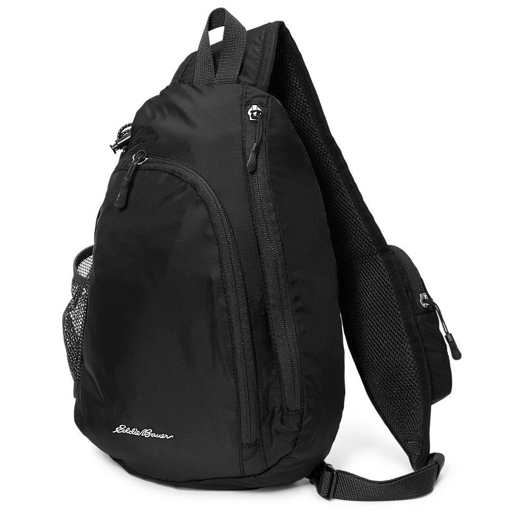 eddie bauer sling pack