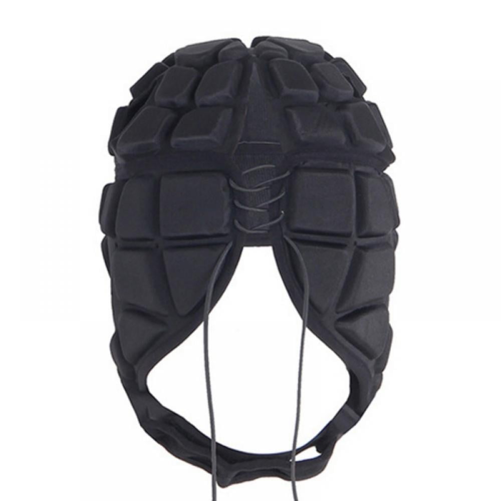 Viper Rugby Head guard Scrum Cap Helmet Head Guard/Gear FREE SHOE BAG 