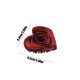 thumbnail image 2 of Accesorios para el Cabello para las Mujeres, Corazón de San Valentín Clips de Cabello Decoración de Vacaciones para Hombres Y Mujeres Pareja, Regalos de Tocado de Plástico para el Amante Amigo, Clips, 2 of 6