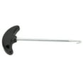 thumbnail image 3 of Spring Puller Tool, Exhaust Spring Hook Universal Metal Plastic Durable  For Bicycles For Motorcycles For Cars, 3 of 8