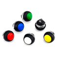 thumbnail image 3 of Lámpara de pared LED empotrada para exteriores, luz cálida/fría, IP65, impermeable, empotrada para escaleras, pasillos, porches, patios, 3 W, 5 W, 3 of 4