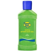 Banana Boat Soothing After Sun Gel with Aloe, 8oz