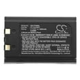 thumbnail image 5 of Replacement Battery for Janam XM5,XM70,XM70XP,XP Series,XP20W,3.7V/1800mAh, 5 of 5
