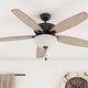 thumbnail image 3 of Ventilador De Techo Prominence Home De 60'' Control Cadena Prominence Home  Denon, 3 of 5