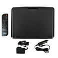 thumbnail image 5 of Magnavox MTFT754 11.6 Inch TFT Swivel Screen Portable DVD/CD Player, 5 of 9