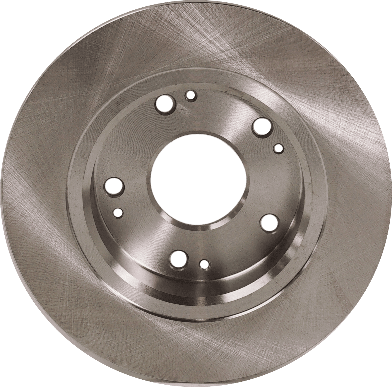 SURESTOP Brake Disc Rotor Compatible with Acura TSX Rear, Left Driver or Right Passenger 2004-2008