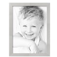 thumbnail image 2 of ArtToFrames 14" x 19" Antique White Picture Frame, 14x19 inch White MDF Poster Frame (WOM-5361),  Pack, 2 of 8