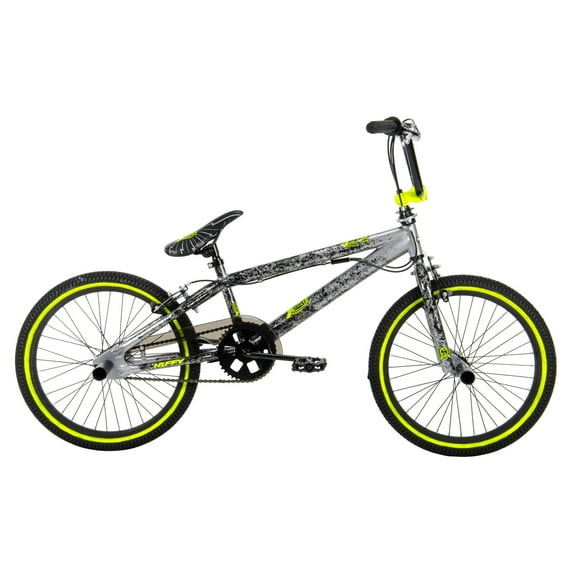 Huffy Revolt 20 in. BMX Bike