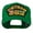 Kelly, variant on Vietnam Veteran Patched High Profile Cap - Navy OSFM