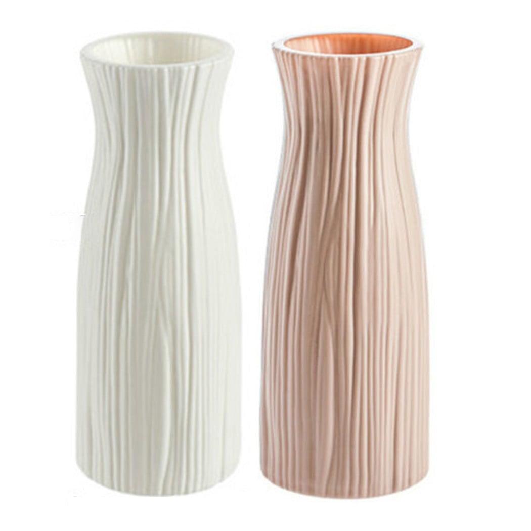 V135p Unique Design Ceramic Pink Flower Vase Home Decor Porcelain Ikebana  Vases for Wedding Centerpieces - China Home Decor and Ikebana Vases price