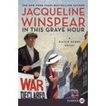 thumbnail image 1 of En Cette Heure de Tombe, un Roman de Maisie Dobbs, 1 of 2