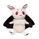 thumbnail image 4 of Polilla de peluche, juguete de peluche, muñeca de peluche de polilla, suministros blandos, regalo navideño, animal de peluche blanco, 4 of 9