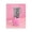 Pink Retro Disco Blender, variant on Stupell Industries Contemporary Disco Drink Blender over Pink Canvas Art, 16 x 20, by LISH Creative