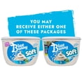 thumbnail image 4 of Blue Bunny Soft Vanilla Flavored Frozen Dairy Dessert, 46 fl oz, 4 of 13