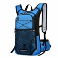 thumbnail image 1 of Mochila de escalada Oxford ligera e impermeable para viajes de oficina (azul), 1 of 3