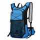thumbnail image 1 of Mochila de escalada Oxford ligera impermeable para viajes de oficina azul Likrtyny Para Estrenar, 1 of 3
