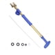 thumbnail image 1 of Bottle Type Sprayer with Double Nozzles G3/4 Female Thread Water Sprinkler for Garden Lawn Irrigation, 1 of 4