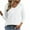 White-Sweaters, variant on AGWOLF V Neck Sweaters for Women Lightweight Knit Tunic Pullovers Basic Long Sleeve Clothes Fall Winter Sweater