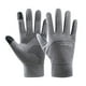 thumbnail image 2 of Xihbxyly Guantes de Esquí de Invierno, Tejido Compuesto Cortavientos, Forro Polar Suave, Palma de Pvc Antideslizante, Equipo Deportivo para Exteriores, Senderismo, Running, Ciclismo, Esquí, Tallas M/, 2 of 2