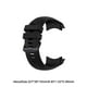 thumbnail image 4 of Correa de reloj de silicona correa de reloj de pulsera ajustable para Garmin Instinct 2X, 4 of 9