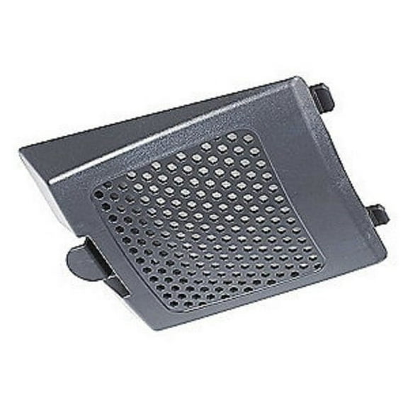 Pro team  Pro 10 Back Pack Plastic Filter Door Cover Only Part - 841708, 833954