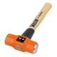 thumbnail image 2 of Marro Truper Octagonal 4 Lbs Mango Madera 12, 2 of 2