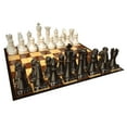 thumbnail image 2 of Traditions Chess Teacher Board Game, 2 of 2