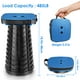 thumbnail image 3 of Taburete plegable aboutool, plegable, 220 kg de capacidad, portátil, 3 of 7