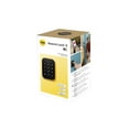 thumbnail image 7 of Yale Assure Lock 2E Key-Free Pushbutton Lock with Wi-Fi, Oil Rubbed Bronze, Oil Rubbed Bronze, 7 of 7