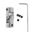 thumbnail image 2 of segolike MagiDeal RC Model Cardan Joint Gimbal Couplings Universal Joint 5MM X 8MM 5x8mm, 2 of 9