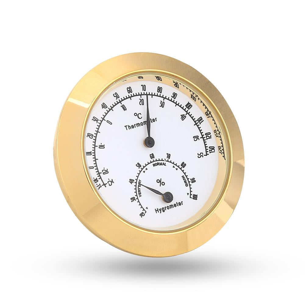 hygrometer instrument