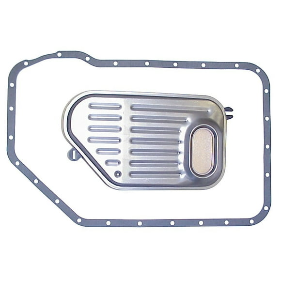 F-205 Auto Trans Filter Kit By POWERTRAIN COMPONENTS (PTC)