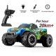 thumbnail image 2 of 1:20 Remote Control Off-Road Vehicle Charging Remote Control Car Children's Remote Control Toy Car 26-27s, 2 of 5