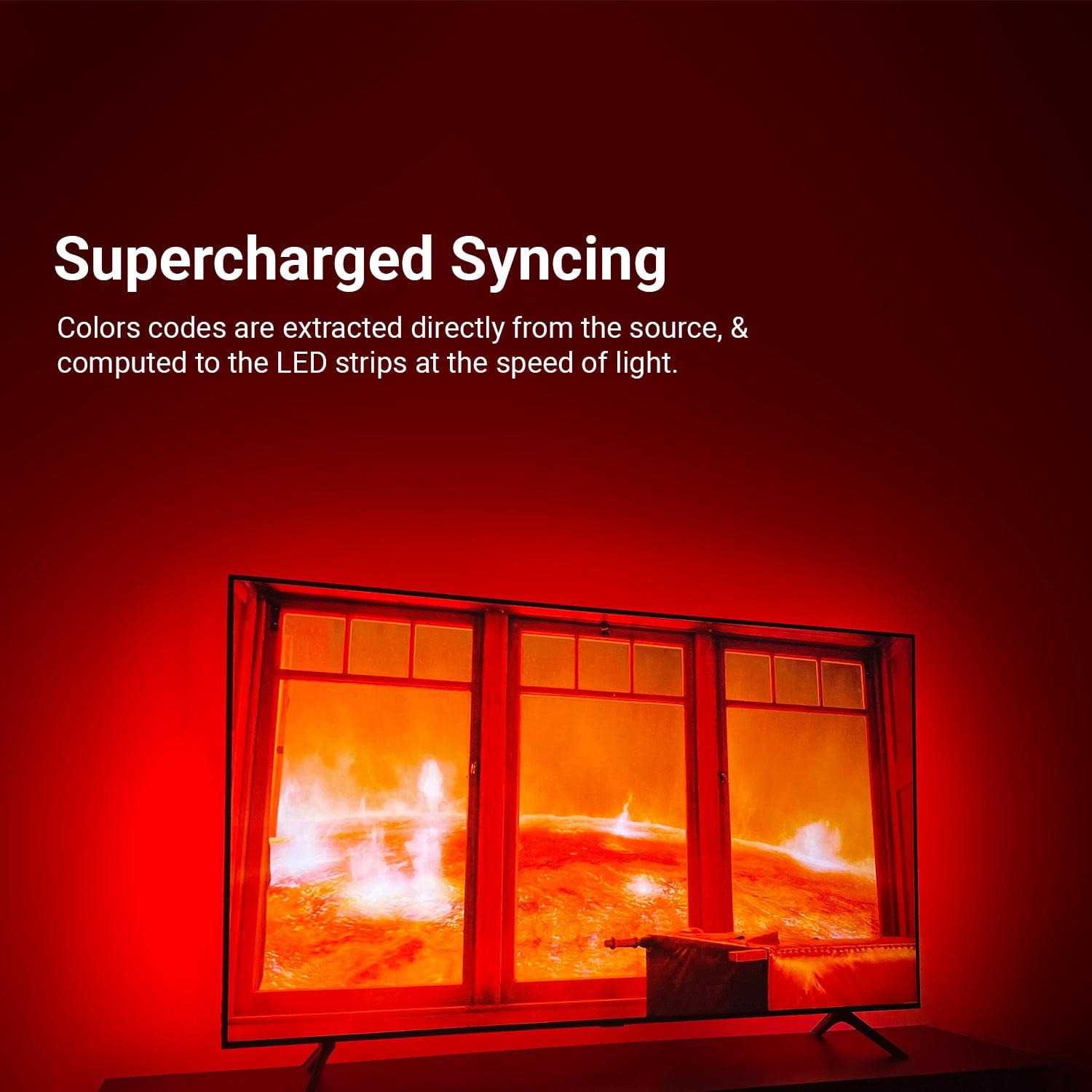 Neo hdmi sync box and lighting kits. Fancy sync box ambient. Fancy sync box ambient. Fancy sync box ambient. Fancy sync box ambient.