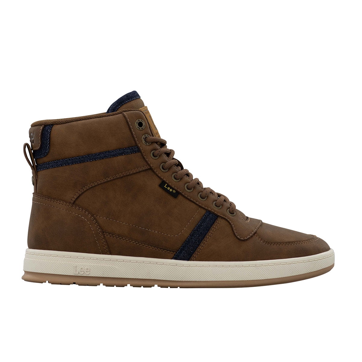 Lee Men's Dayton High Top Sneakers