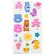 thumbnail image 5 of Botella de agua Silver Buffalo Care Bears 950 ml con calcomanías, 5 of 8