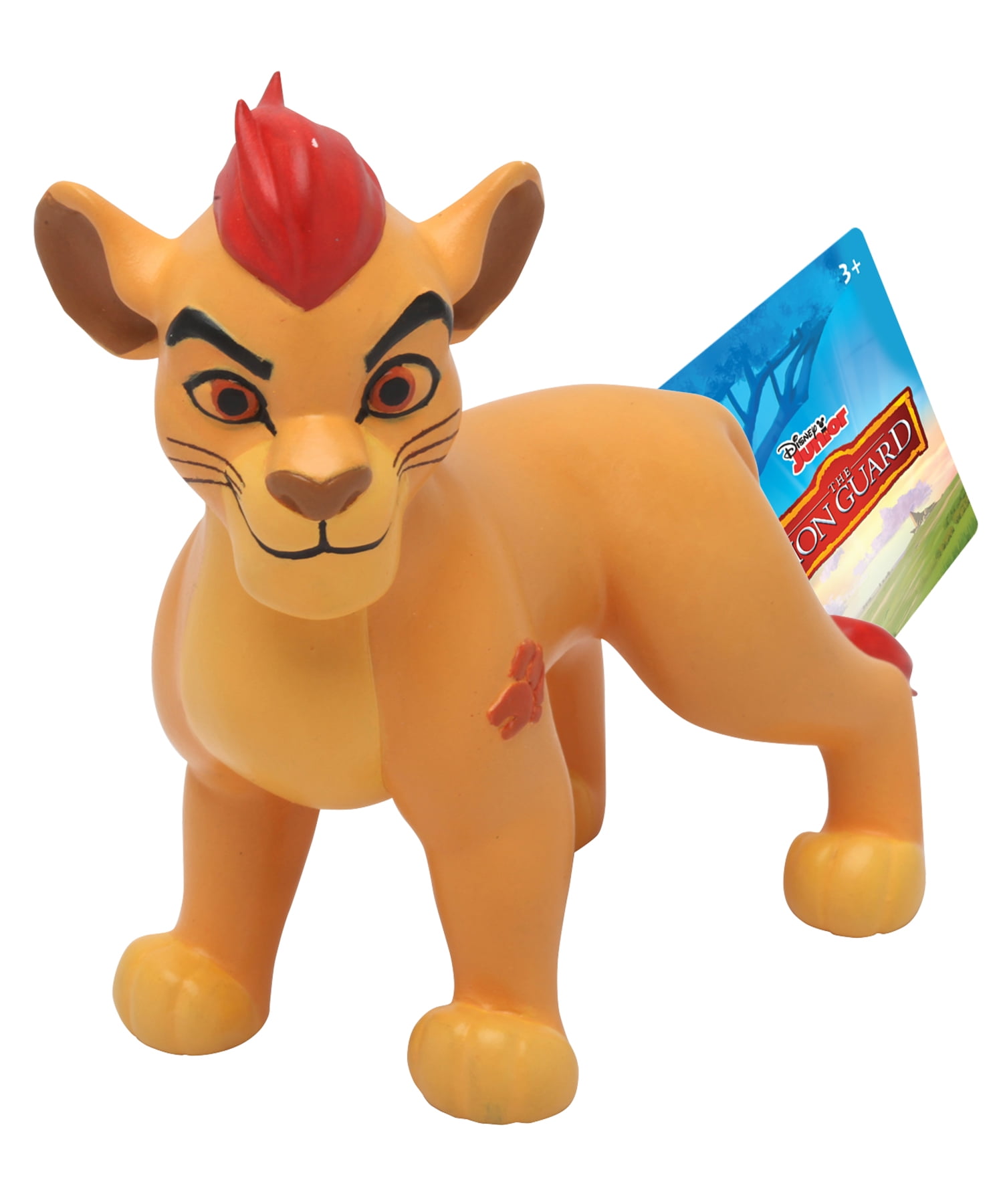 kion lion guard toy