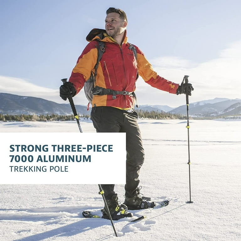 Yukon trekking pole cheap