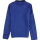thumbnail image 2 of Perry Ellis suéter de punto con cremallera completa para hombre, azul, grande, 2 of 2