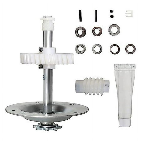 

Gear Sprocket 41A4315-7D Replacement for 139.53615Sr 139.53995SRT Garage Door Opener 2265R 248730 as shown