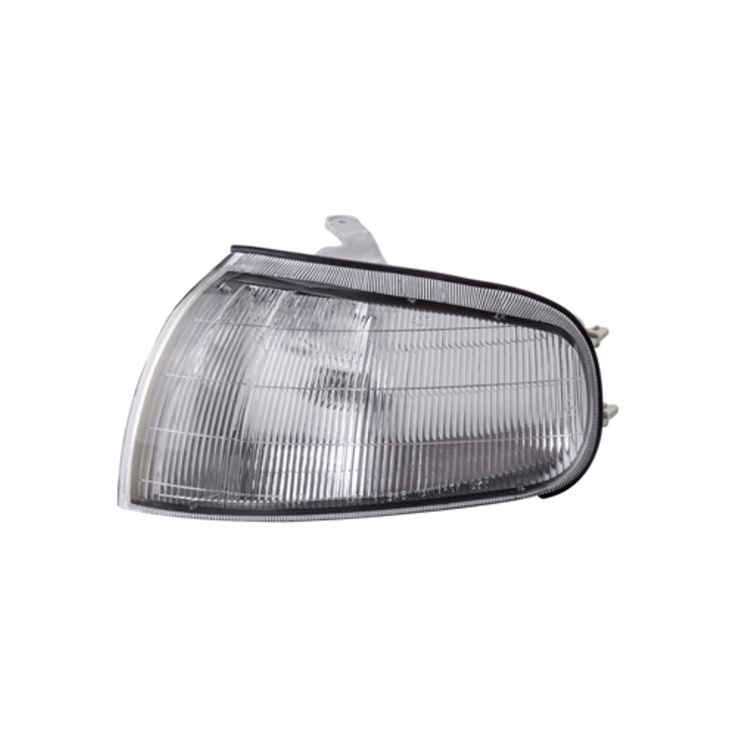 Replacement TYC 17-1119-00 Driver Side Corner Light For 92