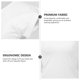 thumbnail image 3 of unbranded Camiseta Para Mujer De Con Protección Eficaz Sudor En Axilas, 3 of 8