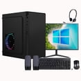 thumbnail image 1 of Computadora Intel Dual Core NeuComputo 8GB RAM 960SSD wifi bocinas diadema monitor 21.5 FULL HD, 1 of 3