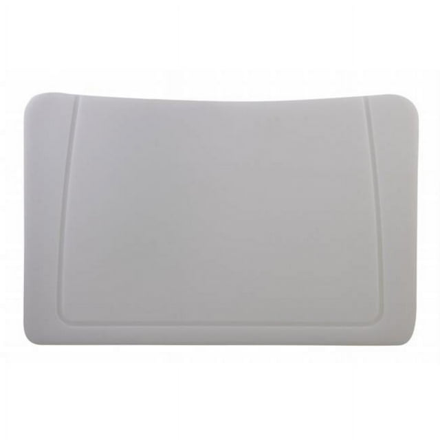 ALFI Brand AB20PCB Rectangular Polyethylene Cutting Board
